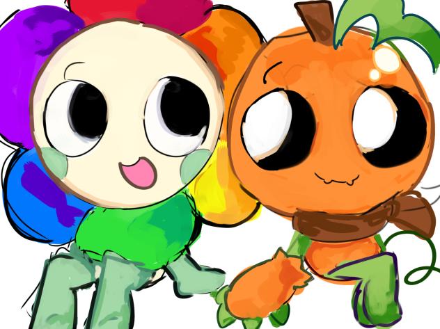 Friends