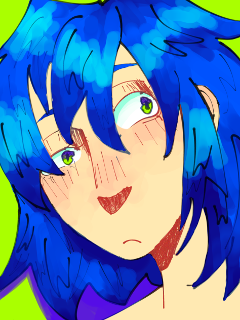 i dunno