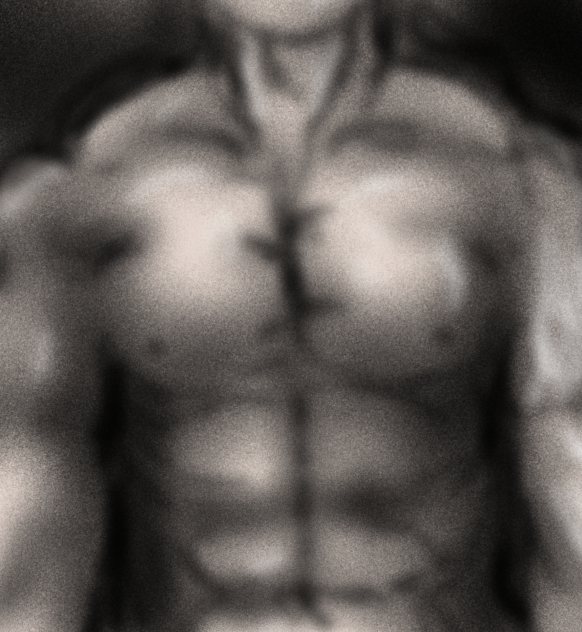 筋肉　muscle