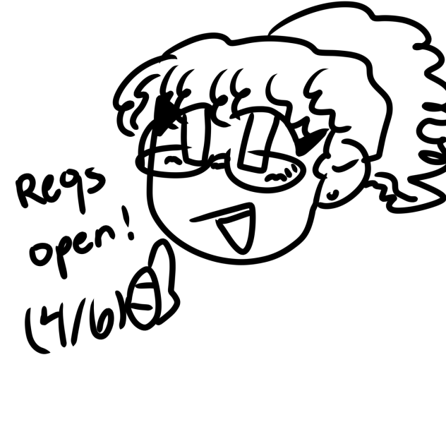 reqs open! 2 more spots