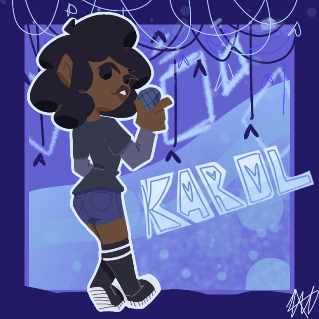 💕.. Karol ..💕