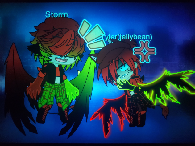 Challenge - ibisPaint