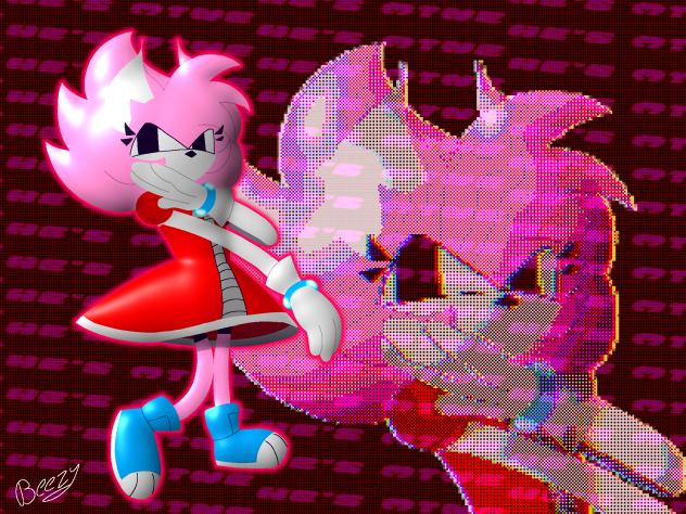 Malware Amy