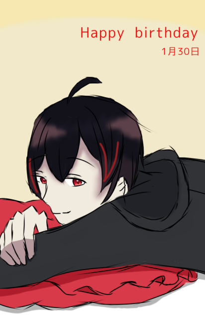 ゆあんくん誕生祭2022