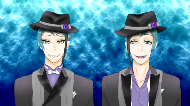 リーチ兄弟