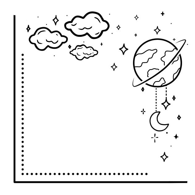 Cloud frame 1
