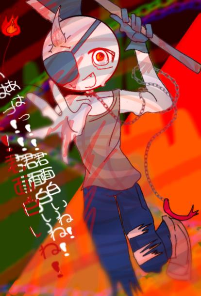 描かせていただきました！
