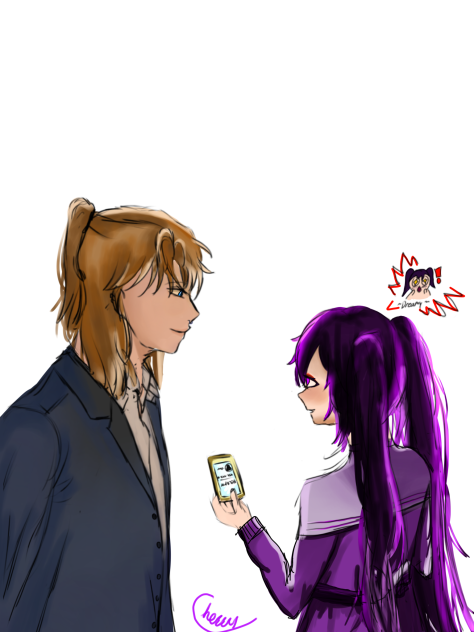 Screaming Crying Fangirling