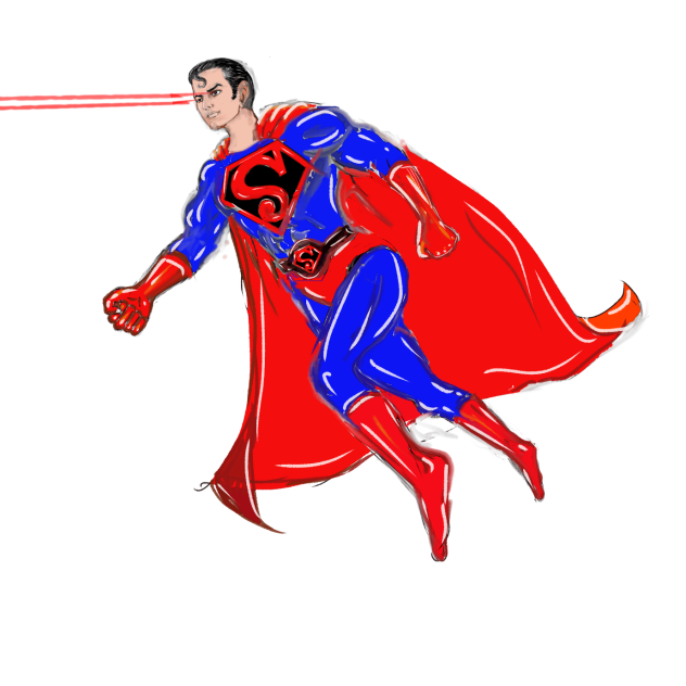 Superman