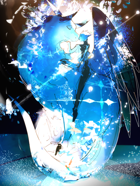 星空のリスタ