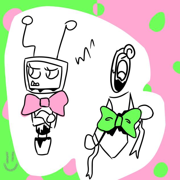 little doodle - ibisPaint