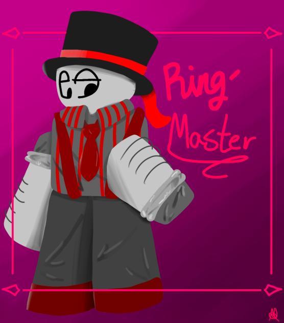 The Ringmaster