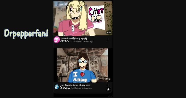 If class of 09 got YouTube channels..