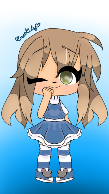 gift for Céli Studio