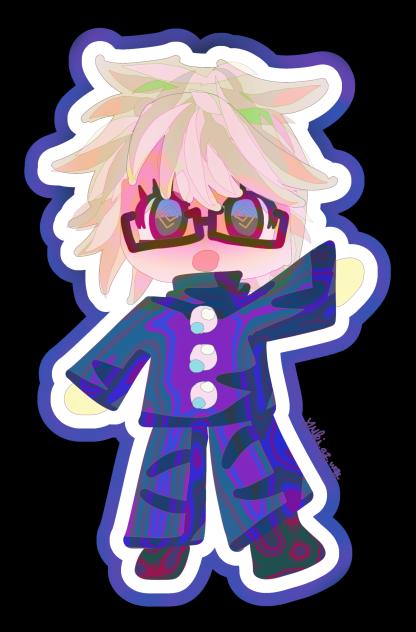 plus boy len chibi!!!