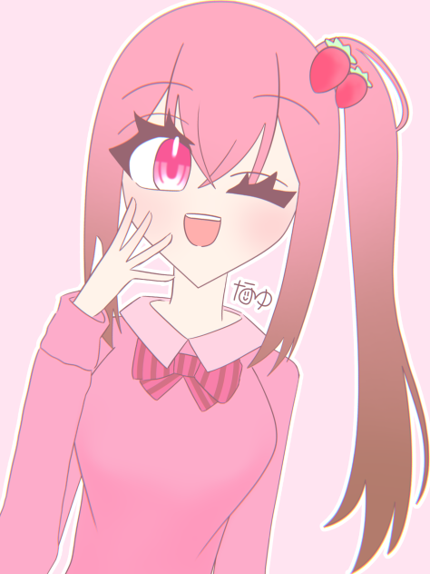꒰ঌ‪🩷️🤎໒꒱