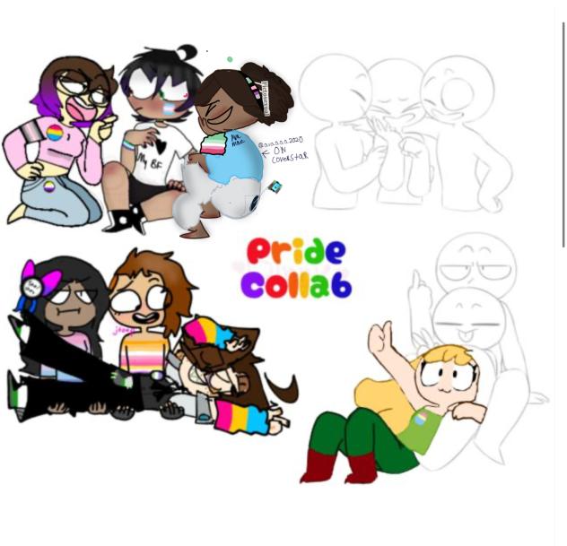 Fictosexual for life