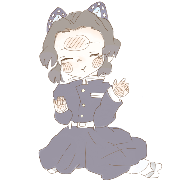 しのぶ　あいこんー