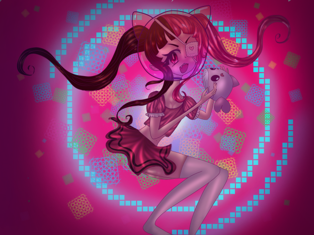 💗Kitty 🖤