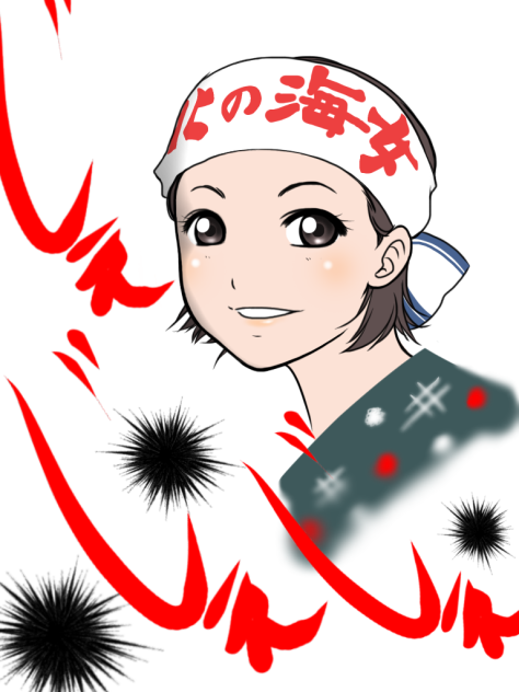 じぇじぇじぇ‼