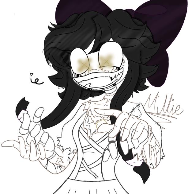 🖤Cyn-SNEAK PEEK💛