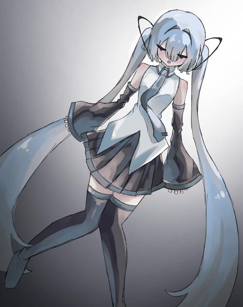 みく。