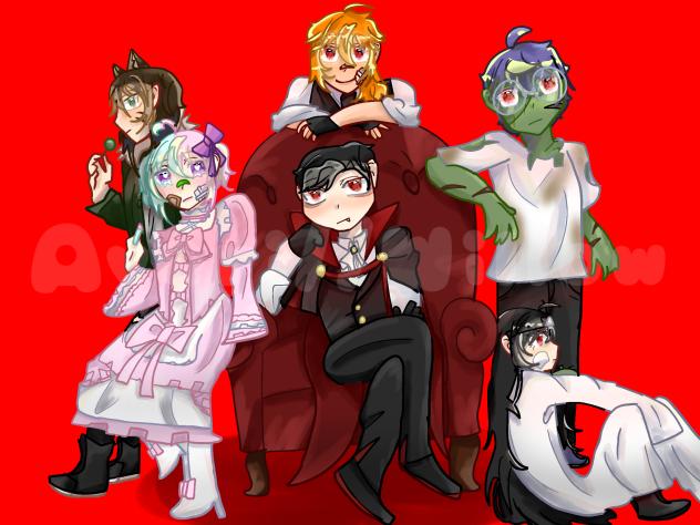 Costumes⁉️
