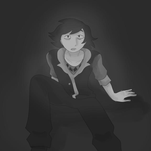 Rafe (first part)