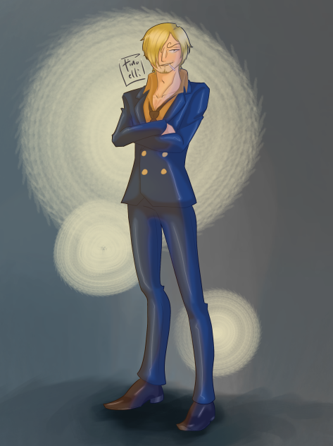 Sanji