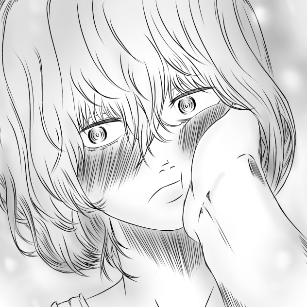 My OC