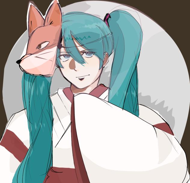 miku contest