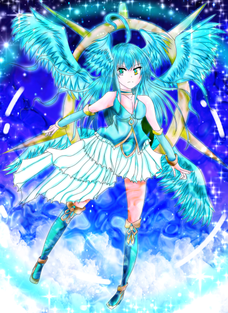 癒やしを❗