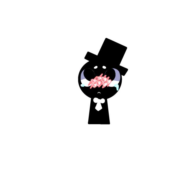 smth I would draw when I was 8 (dont ask