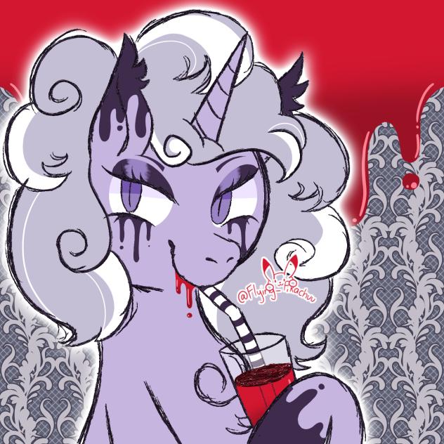Bloodthirsty 🩸