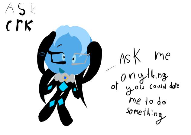 ask crk !