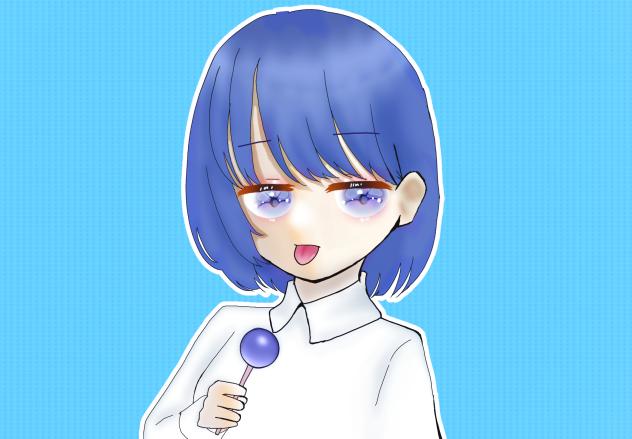 あげないよ？