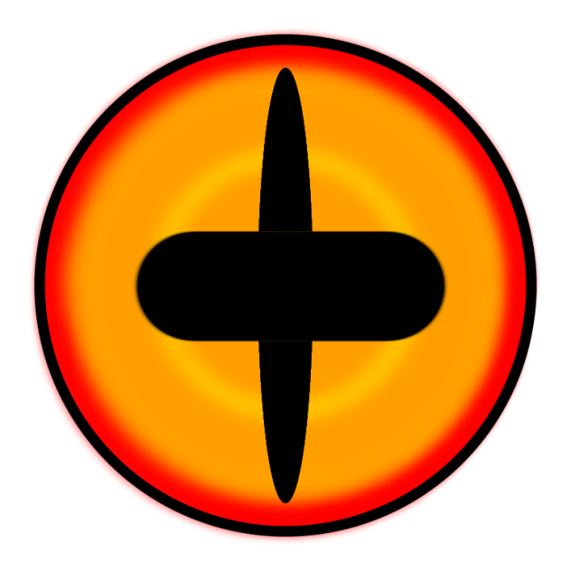 Sage mode&nine tails mode eyes