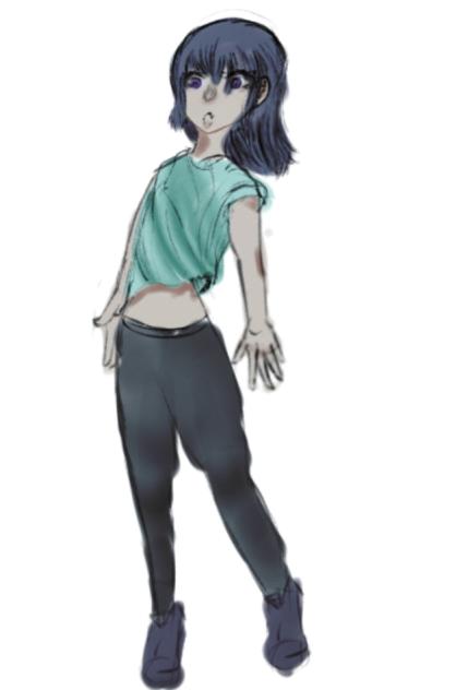 What I did instead of math class