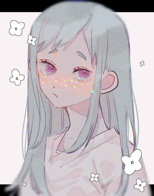 ❀ ❀ ❀