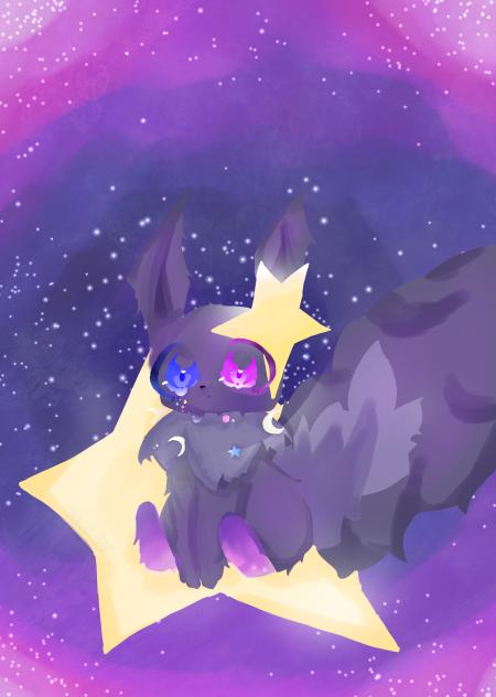 オリポケ🌌
