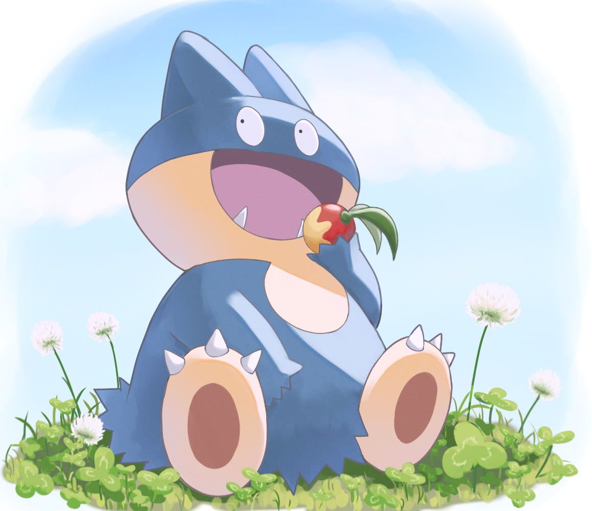 ★新作★ゴン助ページ ゴンベ - ibisPaint