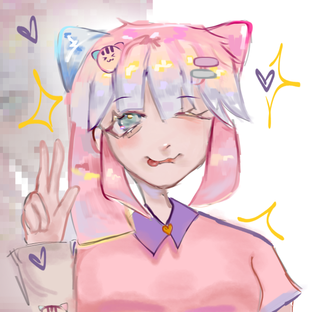 REQ FOR SATU BAHASA!!! - ibisPaint