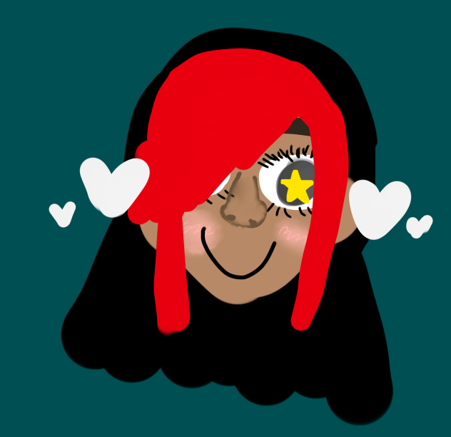 My old Roblox avatar 😉