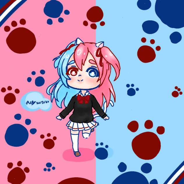 Work - ibisPaint
