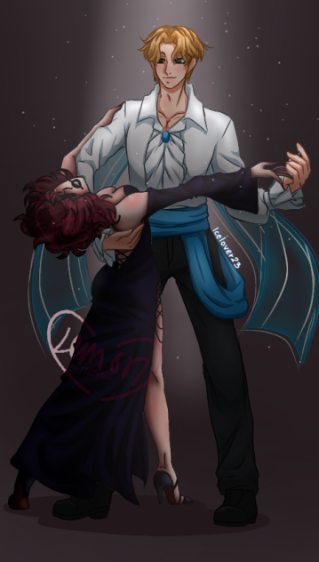 Collab 💃🕺