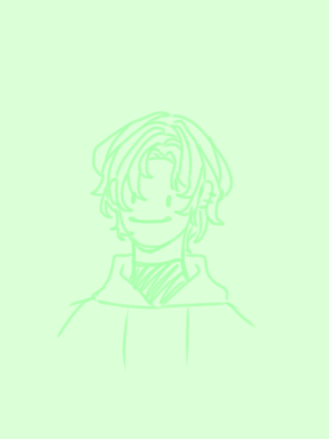 Dream my blob boi