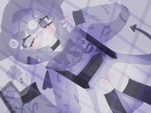 🍥💜
