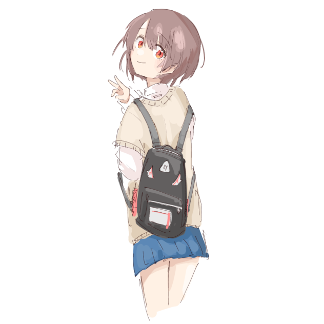 制服