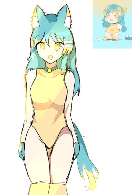 IDYD with Moji Greenbubbletea