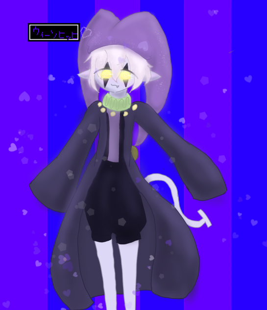 ジェビル